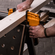 Skládací pracovní stůl a koza CRAFTMAKER FoldStation S20 náhled