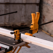 Skládací pracovní stůl a koza CRAFTMAKER FoldStation S20 náhled