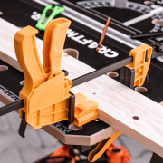 Skládací pracovní stůl a koza CRAFTMAKER FoldStation S20 náhled