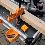 CRAFTMAKER přihrádka pro S30 CRAFTMAKER přihrádka pro S30 náhled