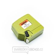 Malý svinovací metr CRESCENT LUFKIN – 2 m Malý svinovací metr CRESCENT LUFKIN – 2 m gallery main image