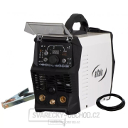 SOUTĚŽ O PERUN 200 T HF + ZEMNÍCÍ KABEL + PLYN. HADICE V HODNOTĚ 16 990 KČ SOUTĚŽ O PERUN 200 T HF + ZEMNÍCÍ KABEL + PLYN. HADICE V HODNOTĚ 16 990 KČ gallery main image