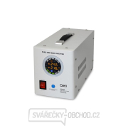 Zdroj záložní GETI GEP700 sinus 700W Zdroj záložní GETI GEP700 sinus 700W gallery main image
