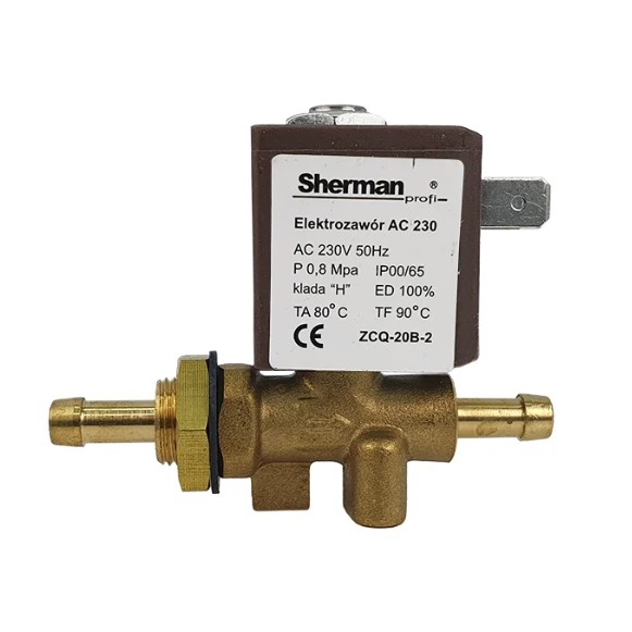 Levně Sherman EZAC230V