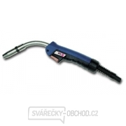 Svařovací hořák MB 24 KD 4m gallery main image