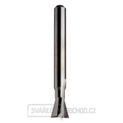 CMT C818 Fréza pro rybinový spoj - D6,35x6,35 L50,8 8° S=6,35 HW Náhled