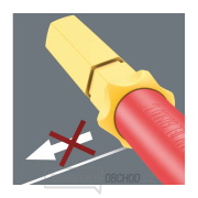 Wera 006605 Výměnné šroubovací čepele Kraftform Kompakt VDE 15 Torque 1,2 ÷ 3,0 Nm extra slim 1 TIE (Sada 15 dílů) Wera 006605 Výměnné šroubovací čepele Kraftform Kompakt VDE 15 Torque 1,2 ÷ 3,0 Nm extra slim 1 TIE (Sada 15 dílů) náhled