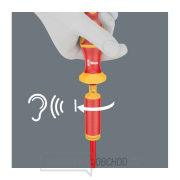 Wera 006605 Výměnné šroubovací čepele Kraftform Kompakt VDE 15 Torque 1,2 ÷ 3,0 Nm extra slim 1 TIE (Sada 15 dílů) Wera 006605 Výměnné šroubovací čepele Kraftform Kompakt VDE 15 Torque 1,2 ÷ 3,0 Nm extra slim 1 TIE (Sada 15 dílů) náhled