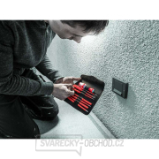 Wera 006630 Výměnné šroubovací čepele Kraftform Kompakt VDE Stainless 8 extra slim 1 TIE (Sada 8 dílů) náhled