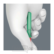 Wera 006630 Výměnné šroubovací čepele Kraftform Kompakt VDE Stainless 8 extra slim 1 TIE (Sada 8 dílů) náhled