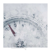 Wera 073630 Nerezové bity 1/4" Bit-Check 10 Stainless 1 SB (Sada 10 dílů) náhled