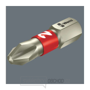 Wera 073630 Nerezové bity 1/4" Bit-Check 10 Stainless 1 SB (Sada 10 dílů) náhled