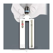 Wera 073630 Nerezové bity 1/4" Bit-Check 10 Stainless 1 SB (Sada 10 dílů) náhled