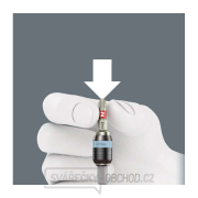 Wera 073630 Nerezové bity 1/4" Bit-Check 10 Stainless 1 SB (Sada 10 dílů) náhled