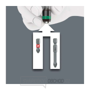 Wera 073410 Houževnaté bity Bit-Check 10 Universal 3 SB (Sada 10 dílů) Wera 073410 Houževnaté bity Bit-Check 10 Universal 3 SB (Sada 10 dílů) náhled