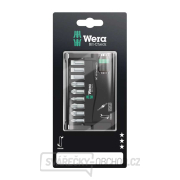 Wera 073410 Houževnaté bity Bit-Check 10 Universal 3 SB (Sada 10 dílů) Wera 073410 Houževnaté bity Bit-Check 10 Universal 3 SB (Sada 10 dílů) gallery main image