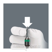 Wera 056375 Houževnaté bity Bit-Check 10 Universal 3 (Sada 10 dílů) náhled