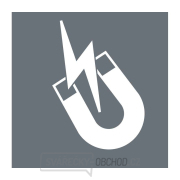 Wera 203914 Šroubovací bit 1/4" Hex PH 2 x 200 mm, typ 853/4 ACR® SL s pouzdrem, magnetizovaný náhled