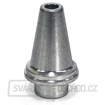 Náhradní tvrzená tryska 6 mm pro SPS PRO