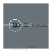Wera 118122 Maticový nástrčný šroubovák šestihran 4,5 mm typ 2069 Micro pro elektronické aplikace náhled