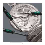 Wera 118122 Maticový nástrčný šroubovák šestihran 4,5 mm typ 2069 Micro pro elektronické aplikace náhled