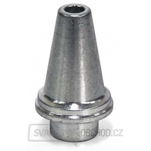 Náhradní tvrzená tryska 8 mm pro SPS PRO Náhradní tvrzená tryska 8 mm pro SPS PRO gallery main image