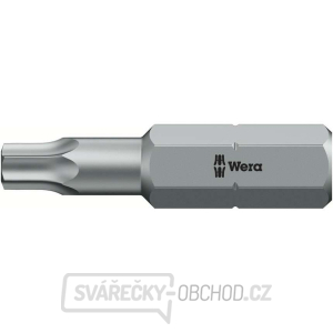Wera 066920 Šroubovací bit TX 50 typ 867/2 Z TORX® Wera 066920 Šroubovací bit TX 50 typ 867/2 Z TORX® gallery main image