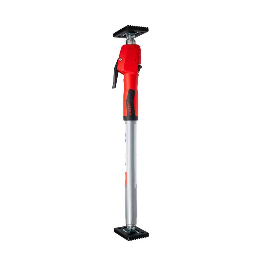 Levně Stropní a montážní podpěra Bessey STE 90 s pumpovací rukojetí STE90