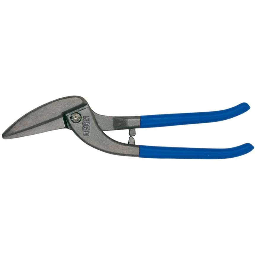 Levně Zahnuté nůžky na plech Bessey Pelikán D218-300 D218-300