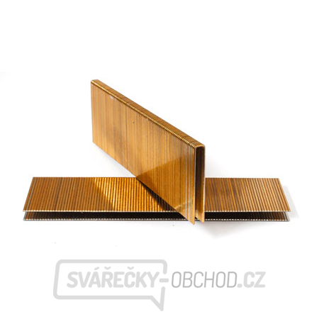 Spony Typ 90, 38 mm (5 000 ks)