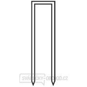 Spony Typ 90, 38 mm (5 000 ks) Náhled