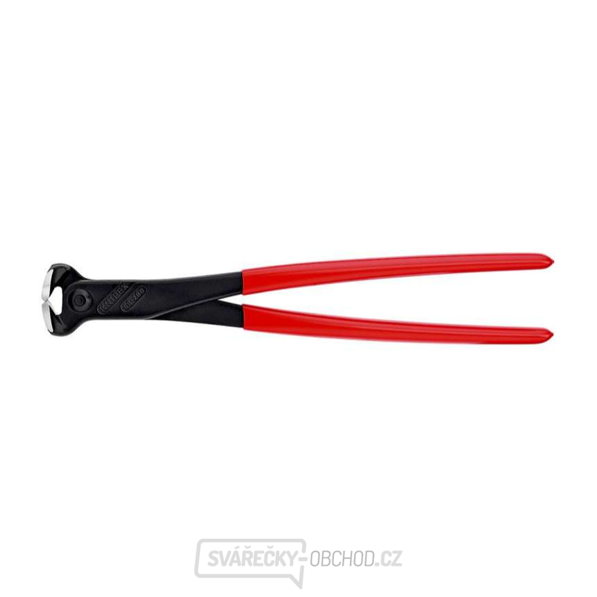 Čelní štípací kleště 280 mm Knipex 68 01 280 Čelní štípací kleště 280 mm Knipex 68 01 280 gallery main image