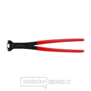 Čelní štípací kleště 280 mm Knipex 68 01 280 Čelní štípací kleště 280 mm Knipex 68 01 280 gallery main image
