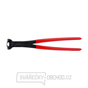 Čelní štípací kleště 280 mm Knipex 68 01 280 Čelní štípací kleště 280 mm Knipex 68 01 280 gallery main image