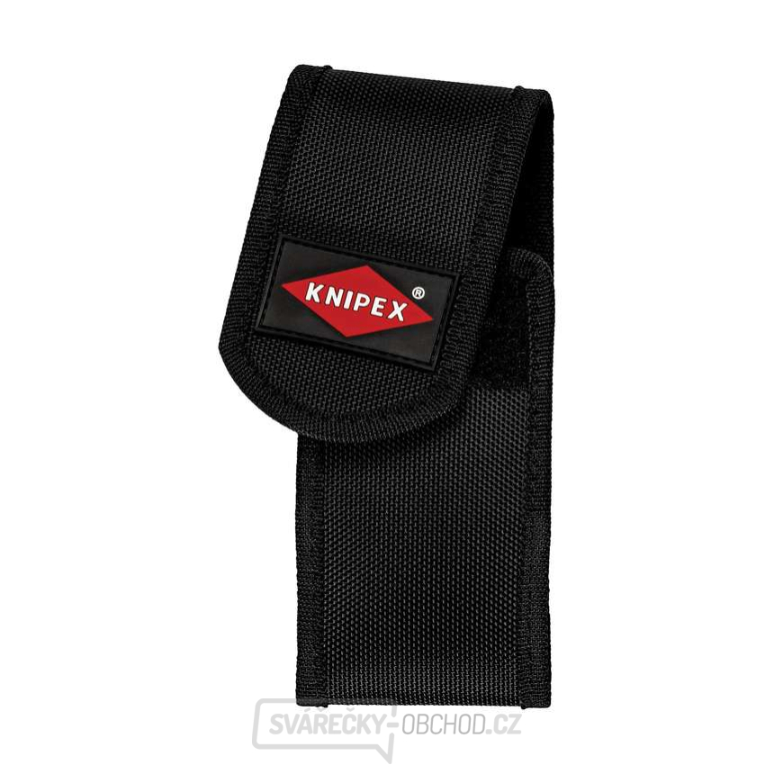 Brašna s nářadím na opasek Knipex 00 19 72 LE (prázdná)