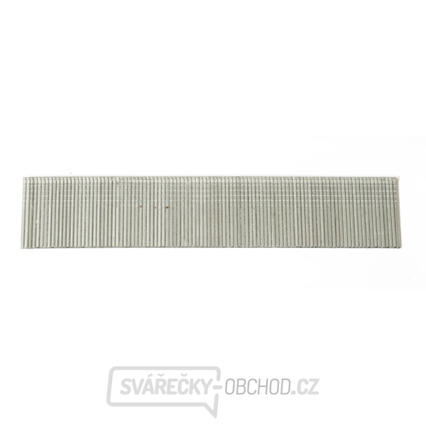 Hřebíky Typ F, 25 mm (5 000 ks)