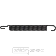 Náhradní pružina velká Knipex pro 97 52 35 Náhradní pružina velká Knipex pro 97 52 35 gallery main image