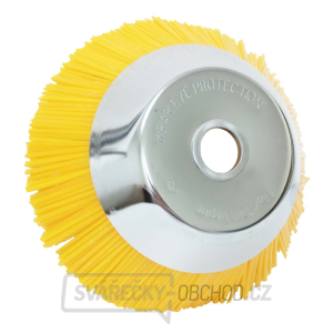 Kartáč pro křovinořez - nylonový Kartáč pro křovinořez - nylonový gallery main image