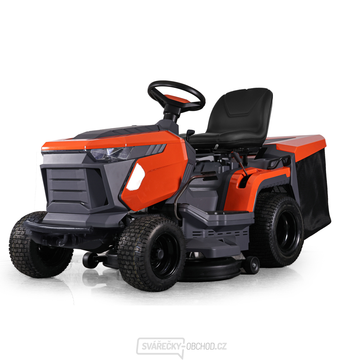 Zahradní traktor VeGA T92HD