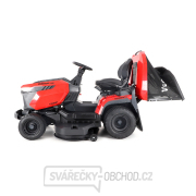 Zahradní traktor VeGA T92HD Zahradní traktor VeGA T92HD náhled