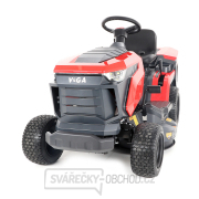 Zahradní traktor VeGA T92HD náhled