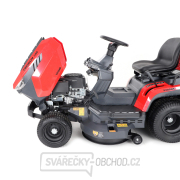 Zahradní traktor VeGA T92HD náhled