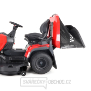 Zahradní traktor VeGA T92HD náhled