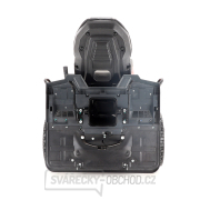 Zahradní traktor VeGA T92HD náhled