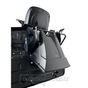 Zahradní traktor VeGA T92HD náhled