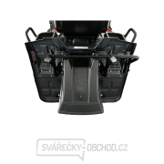 Zahradní traktor VeGA T92HD náhled