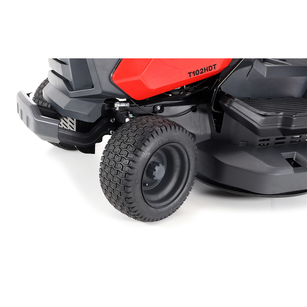 Zahradní traktor VeGA T102HDT Náhled