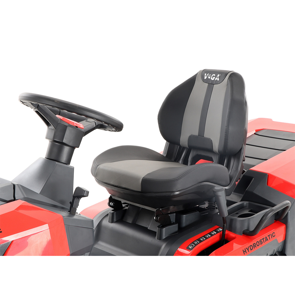 Zahradní traktor VeGA T102HDT Náhled