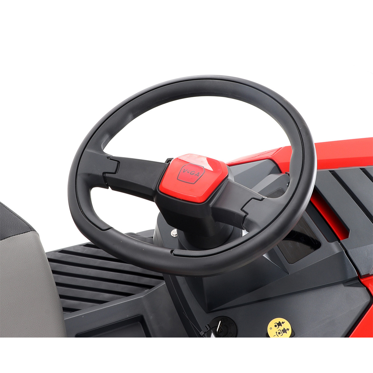 Zahradní traktor VeGA T102HDT Náhled