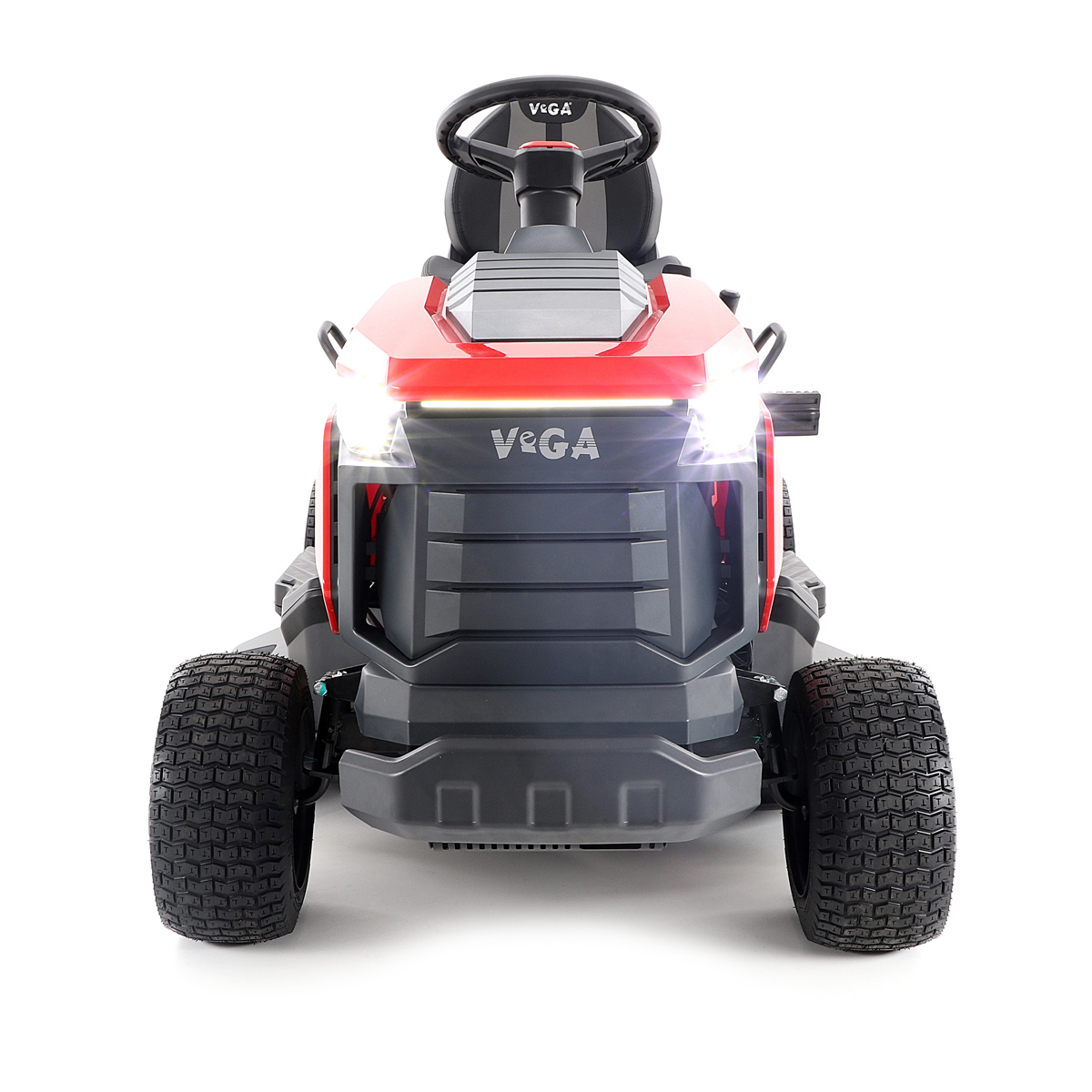 Zahradní traktor VeGA T102HDT Náhled